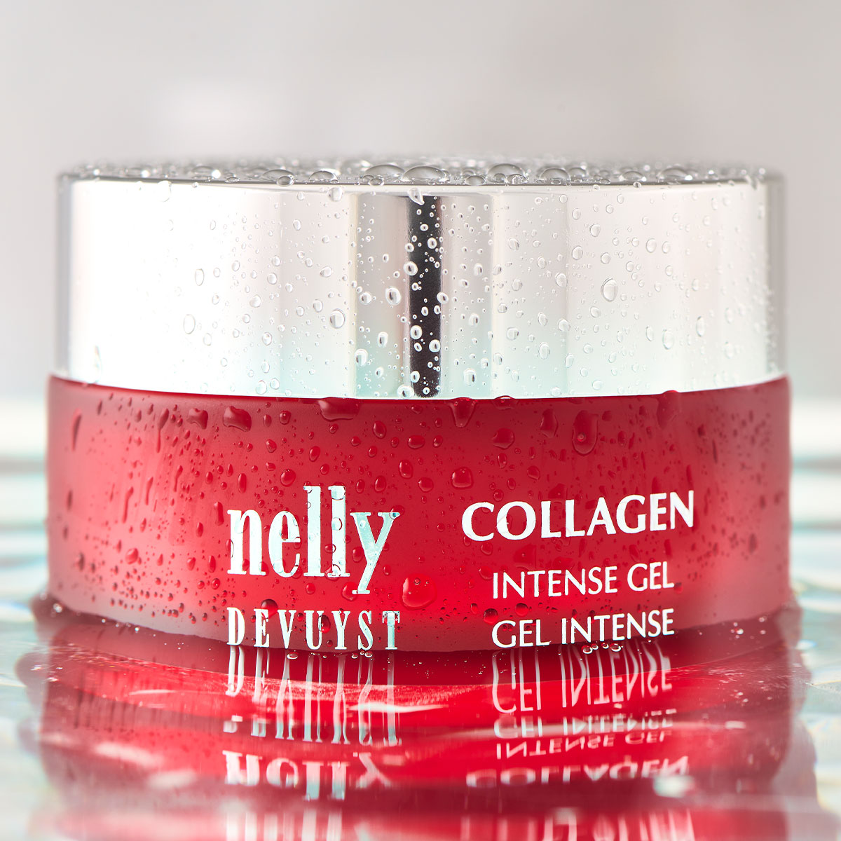 Nelly De Vuyst Collagen Intense Gel