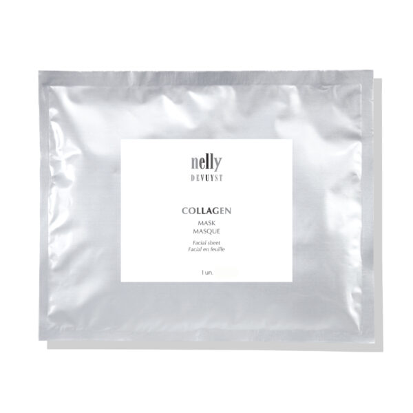 Nelly De Vuyst Collagen Mask